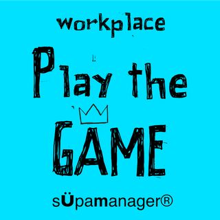 Workplace gamification & recruiting