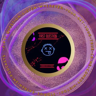 First Question: QAnon and the Satanic Panic (Featuring Guest Host Mike Tauler)