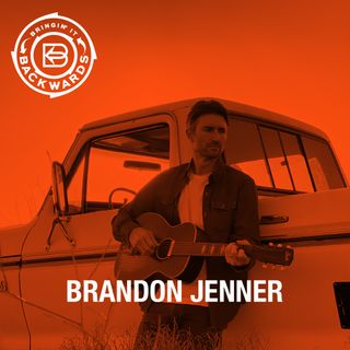 Interview with Brandon Jenner
