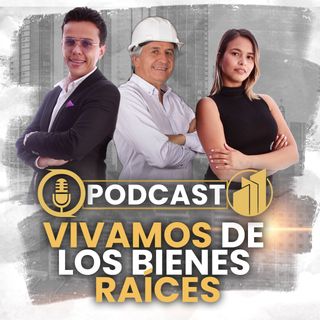 100 Puertas de Rentas?? (Entrevista a Camilo Borras) Episodio No. 3