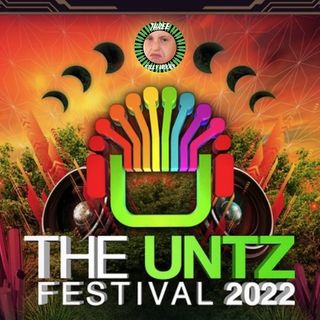 Three Silly Wooks - Live from The Untz Festival 2022