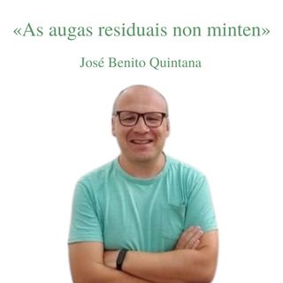 Entrevista a José Benito Quintana