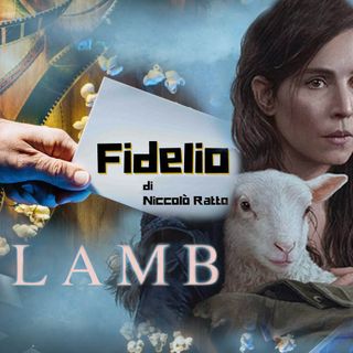 Ep.5: "Lamb" Noomi Rapace riscrive il folklore islandese
