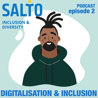 2: Inclusion in digital youth work - pt. 2