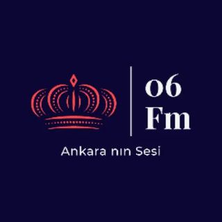 Ankara 06 Fm