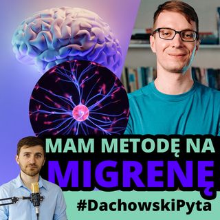 Od masażu do neuroterapii - rozmowa z Patrykiem Sobotką #99