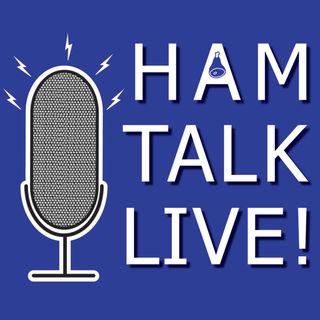 Episode 314 - HamSCI Conference 2023