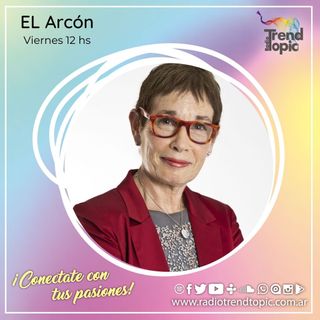 EL ARCÓN con Nora Bär