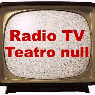 Teatro null