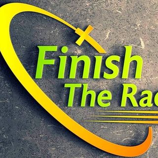 Finish The Race - More Christian Content, More Solutions, Coming Soon