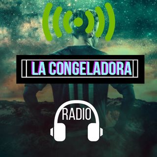 La Congeladora Radio