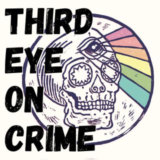 Third Eye On Crime