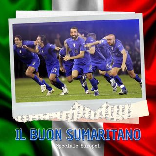 EURO 2021: Italia - Spagna