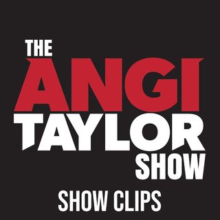 Angi Taylor Show Recap 10-26 with Jay the Gay