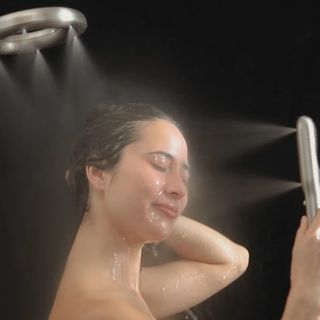 Nebia's Newest Smart Shower is Cheaper & Saves Water | TWiT Bits