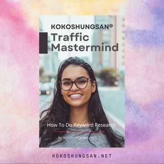 (Full Audiobook) Kokoshungsan Traffic Mastermind