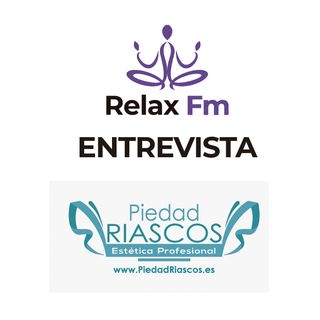 Entrevista a Piedad Riascos (Estética Profesional Piedad Riascos)
