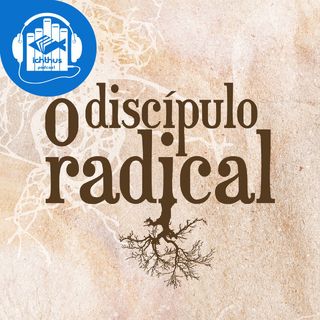 O discipulo radical (John Stott) | Literário