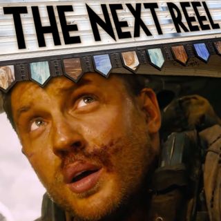 Mad Max Fury Road • The Next Reel