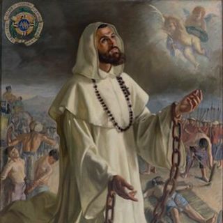 San Melchor de Quirós, obispo y mártir