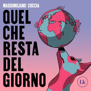 Editoriale Podcast