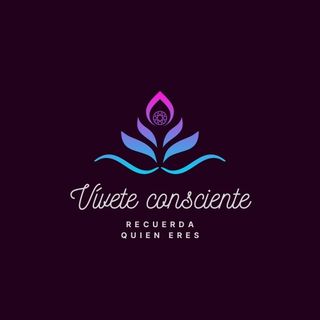 vivete conciente