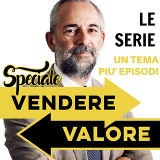Vendere Valore Elite Sales Strategies