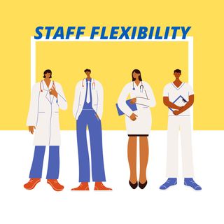 Types of Flexible Staff