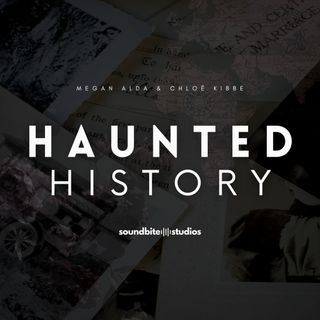 HauntedHistory