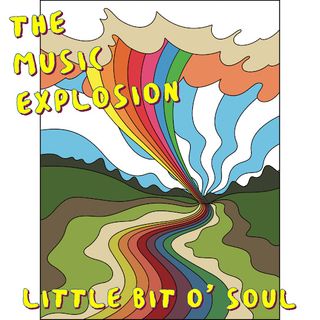 The Blast Off: A Musical Explosion!