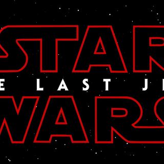 503. My Review of Star Wars: The Last Jedi (Part 1)
