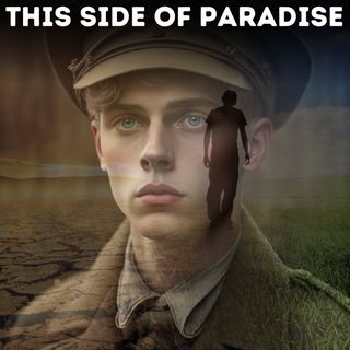 Cover art for This Side of Paradise