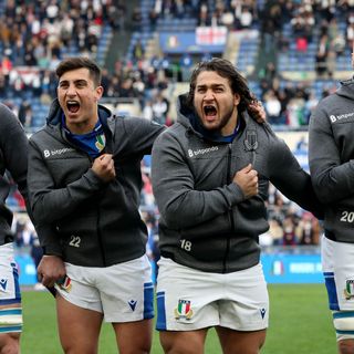 Puntata 5: l'U20 spicca il volo, la nazionale maggiore ferma al palo