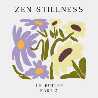 Deep Energy 981 - Zen Stillness - Part 3