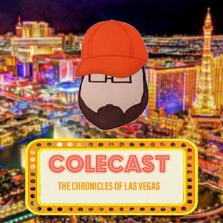 Episode 21 The Chronicles of Las Vegas