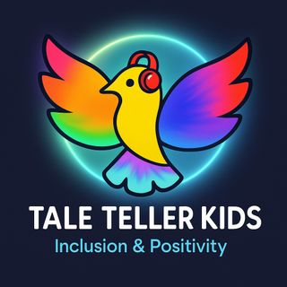 Tale Teller Kids