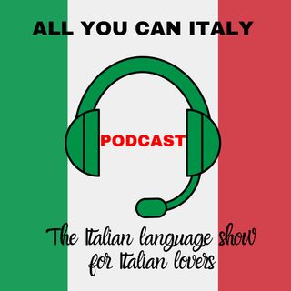 All you can Italy