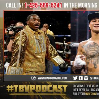 ☎️Regis Prograis, Lou DiBella File Lawsuit💰Withdraw From WBSS😱Broner Fight Possible❓