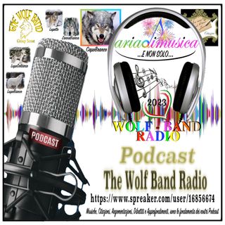 The Wolf Band Radio