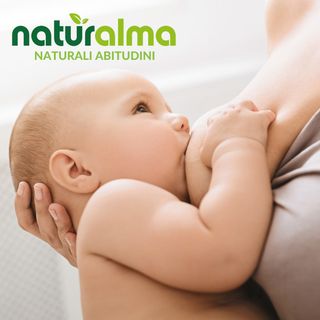 Naturalma - ROUTINE - Favorire l'allattamento