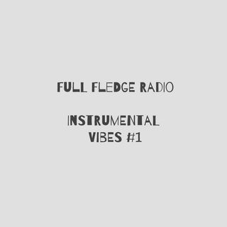 Episode 53: Instrumental Vibes #1