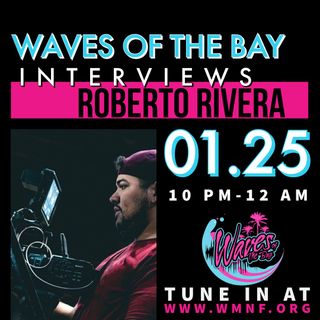 ROBERTO RIVERA INTERVIEW (Ep. 11)