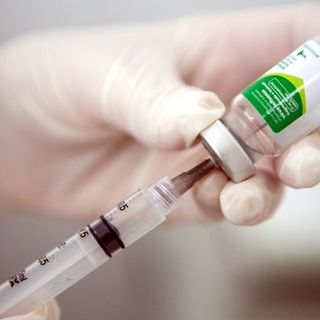 A Vacina Mais Tóxica e Mortal de Todas