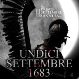 Undici settembre 1683**** (2012) - La Lega Santa ferma l'avanzata islamica