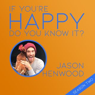 204. JASON HENWOOD