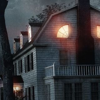 Puntata 86: La vera maledizione di Amityville