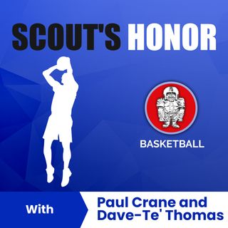 Scout's Honor Basketball