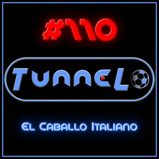 #110 - El Caballo Italiano