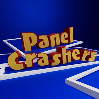 Panel Crashers Preview