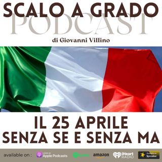 Il 25 aprile nelle lettere di chi è morto per l'Italia